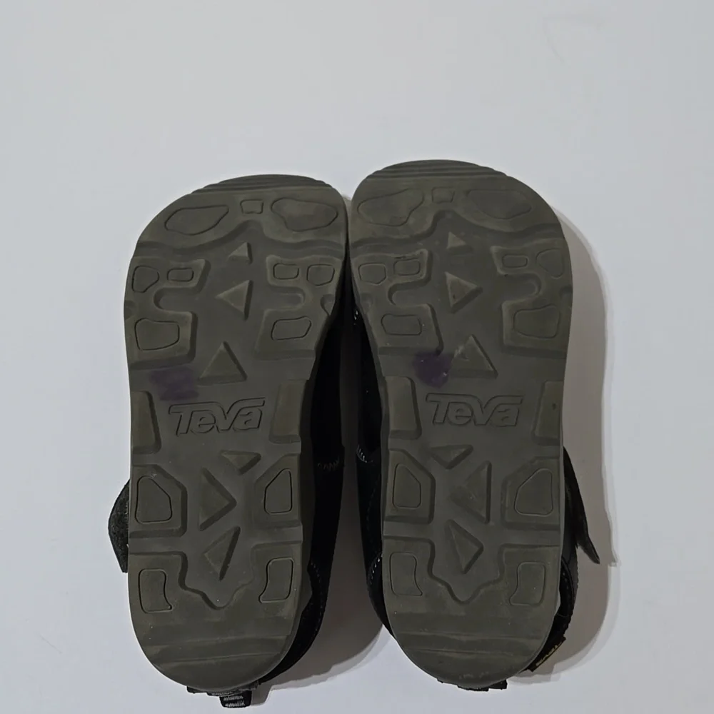 Teva Big Hurricane Seekado Kid's Water Shoes